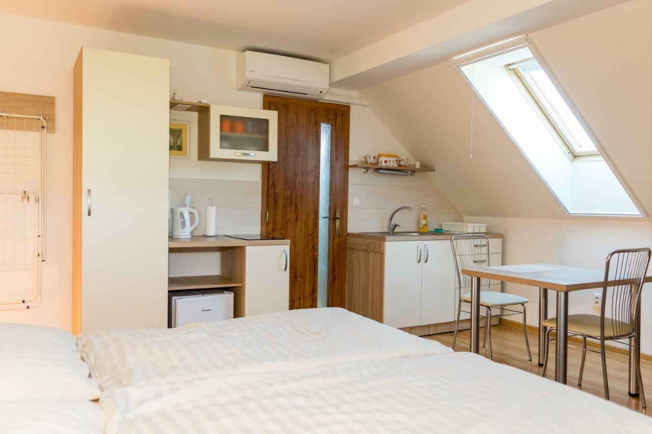 Rekreacny Dom Sisi Hotel Podhajska Room photo